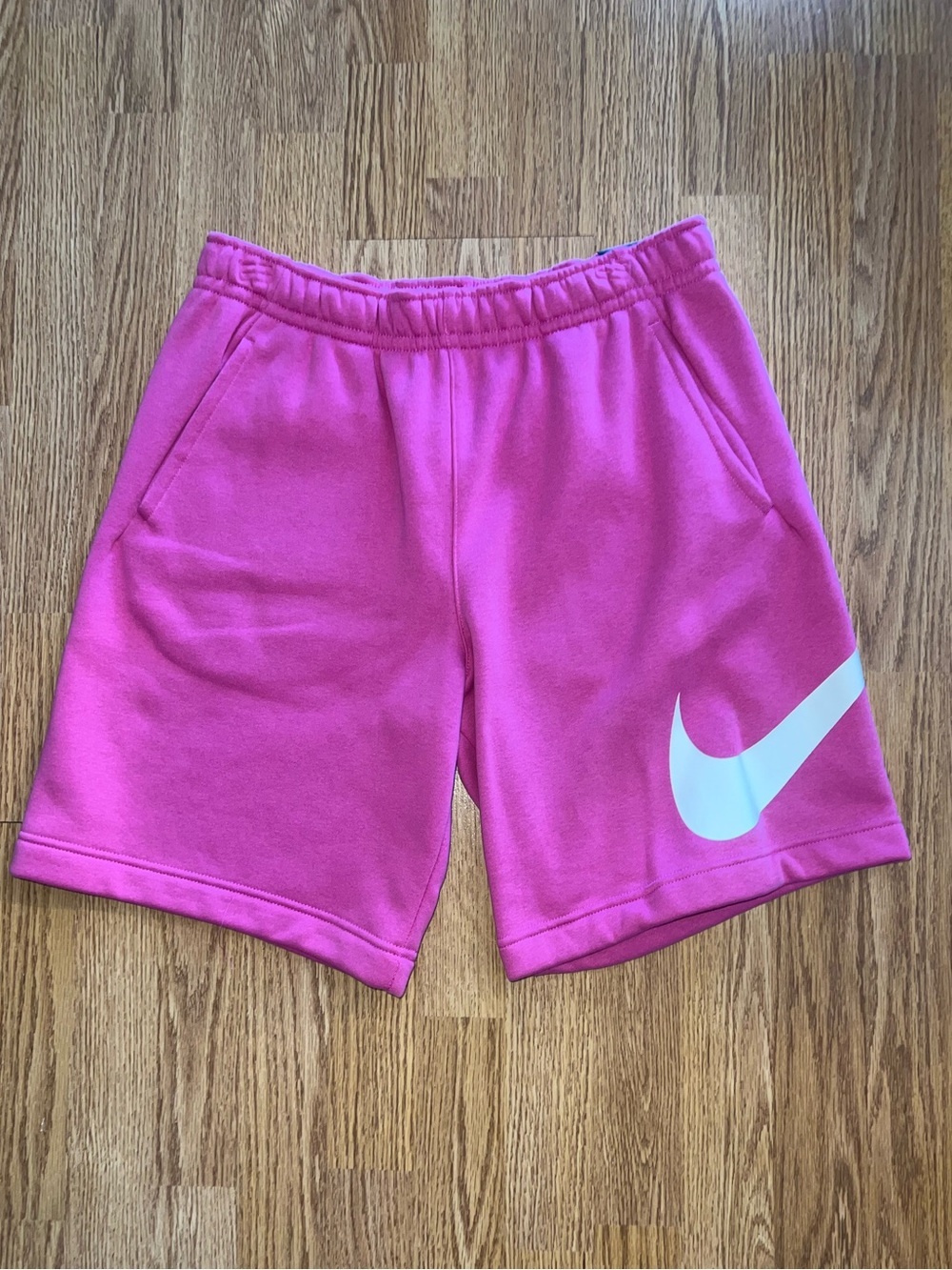 Nike Sweat Shorts